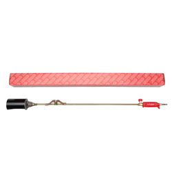 Горелка газовоздушная ГВ-121 KRASS