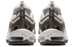 Кроссовки Nike Air Max 97 Camo Ridgerock Mink Brown (W) (Женская размерная сетка)