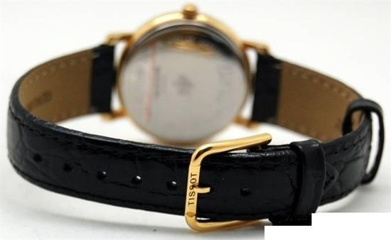 Женские часы  Tissot T52.5.121.12 Desire Lady