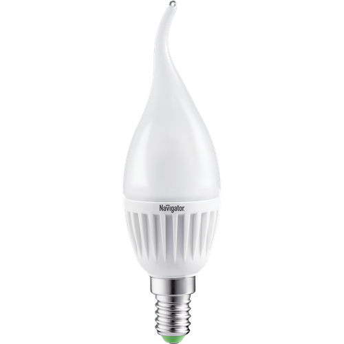 Лампа Navigator 94 397 NLL FC37 5W 230 2.7 E14 FR
