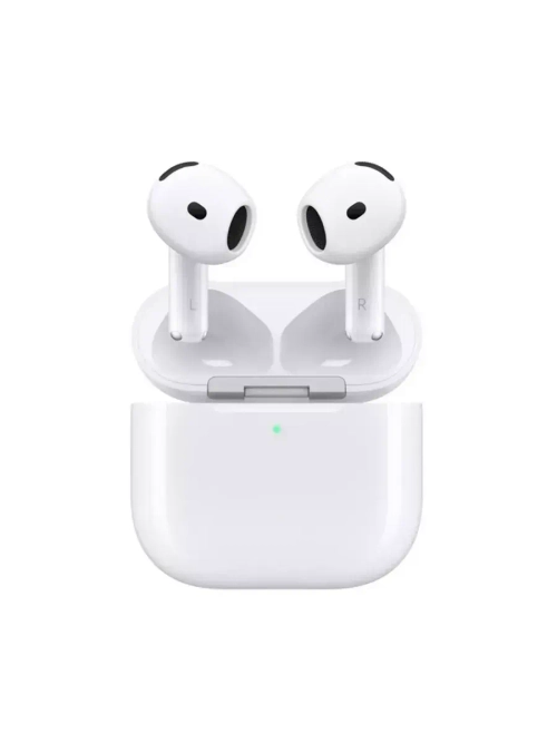 Наушники Apple AirPods 4 (с шумоподавлением) (МХР93)