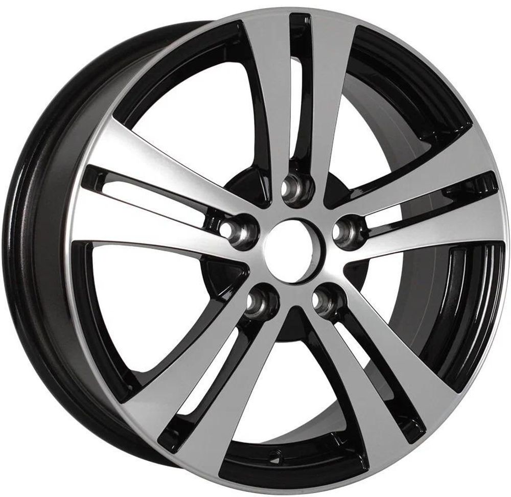 Neo 540 6x15 5x112 ET 40 Dia 57.1 (BD)
