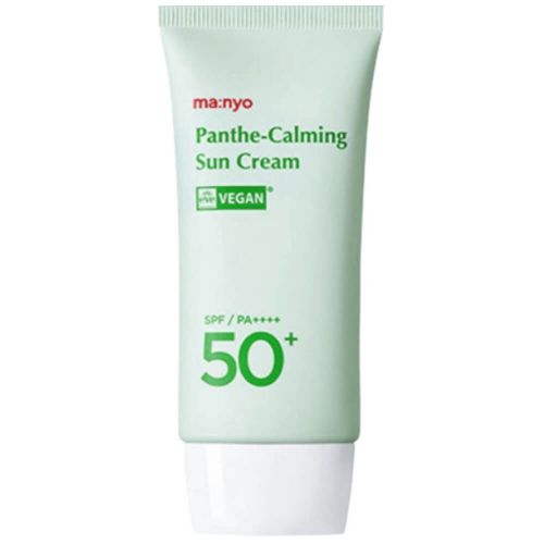 Manyo Panthe-Calming Sun Cream солнцезащитный крем