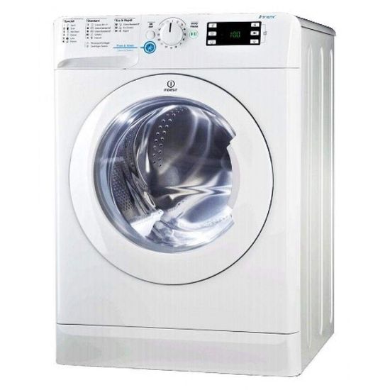 Стиральная машина Indesit NWSK 8128 L