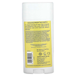 Zion Health, Bold, Claydry, дезодорант, пало санто, 80 г (2,8 унции)