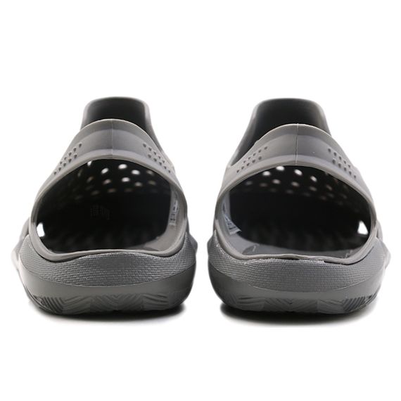 Crocs Classic Clog 'Slate Gray'