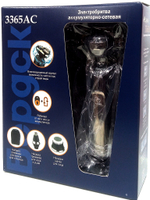 Электрическая Бритва Бердск 3365AC аккумуляторно-сетевая