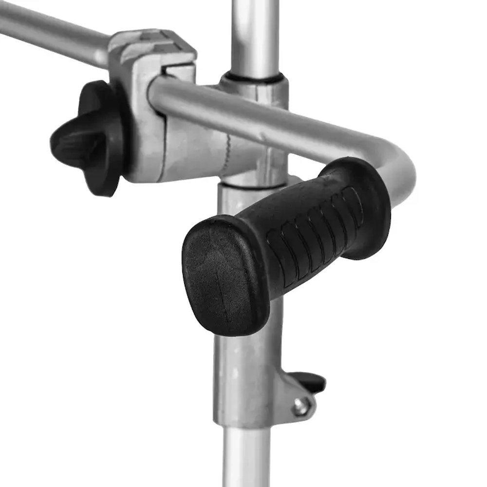 DENZEL CBC350-36 триммер аккумуляторный (2 x 4 Ач, ЗУ) 58720