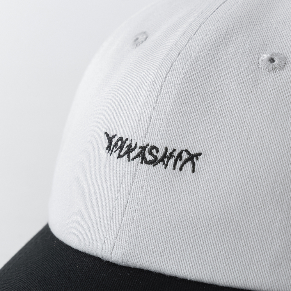 Кепка Ymkashix Logo