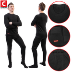 Комплект термобелья Comfort Extrim Wms (3 слоя)