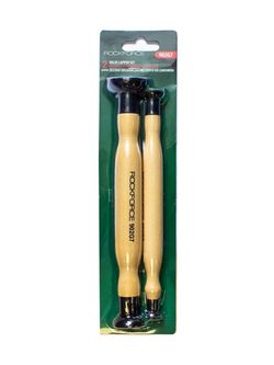 Приспособление для притирки клапанов ''присоска''2пр., в блистере RockForce##Rock FORCE RF-902G7