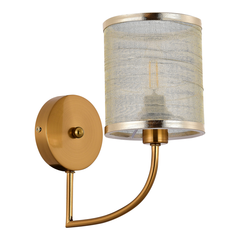 Светильник настенный Evoluce Ellisse SLE1119-301-01