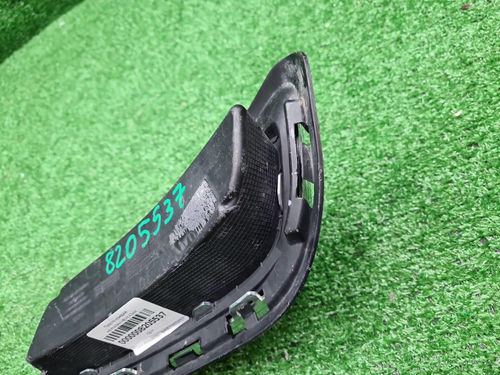 Накладка заднего бампера правая Omoda S5 (22-нв)