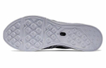 Кроссовки Nike Flyknit Trainer White Black