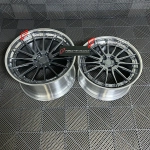 КОВАНЫЕ ДИСКИ для LAMBORGHINI HURACAN 2024 Ламборгини Хуракан