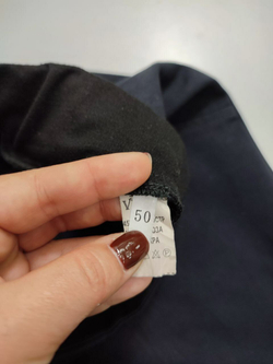 Штаны повседневные 50 размер