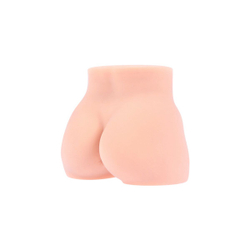 KOKOS Co. Cleo anal - мастурбатор анус без вибрации