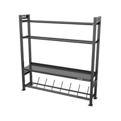 A0125 Стеллаж модульный 1800-1950 TANGEN