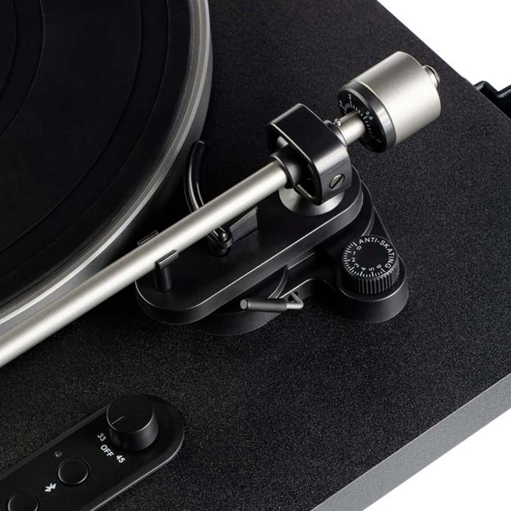 Виниловый проигрыватель Phaze Audio Diana Valkyrian Red