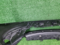 Бампер передний Lada Granta (2018-н.в.) Сross