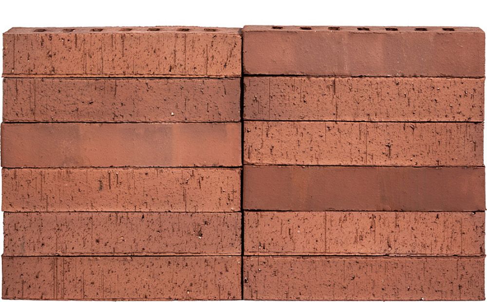 Кирпич клинкерный Plinfa Iron 2316, 270x85x50