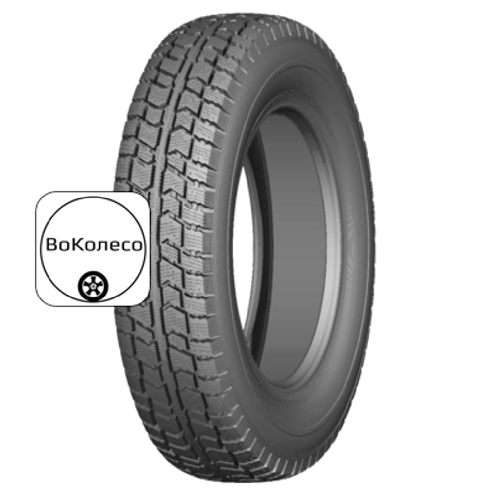 185/75R16C 104/102R LT610 TL NorTec