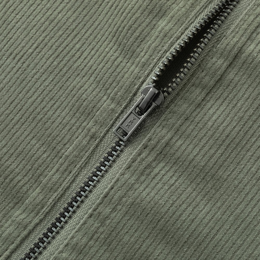 РУБАШКА YMKASHIX VELVET