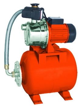 Насосные станции Forward