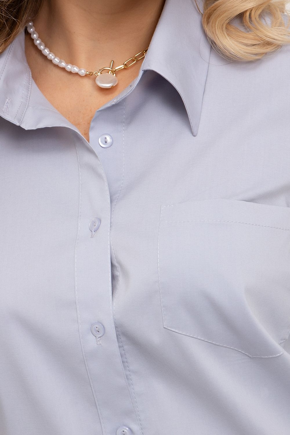 Рубашка Деби №2 Valentina