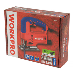 Лобзик Workpro 710Вт