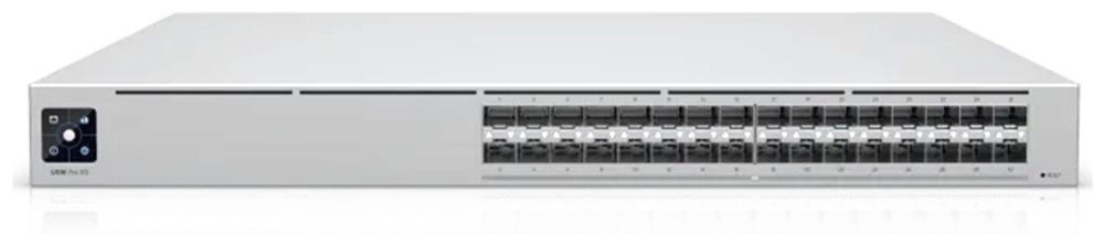 Коммутатор Ubiquiti USW-Pro-XG-Aggregation