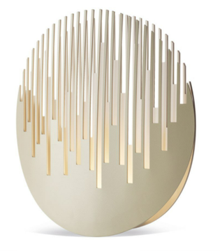 Дизайнерский светильник RIFT by Altavolta