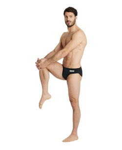 Плавки Arena Team Swim Briefs Solid