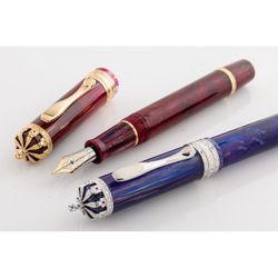 Visconti 60лет корол власти Елизаветы II Vs-653-61M