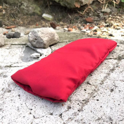 Подушечка на глаза с лавандой Рамайога