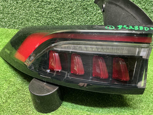 Фонарь левый внешний JAECOO J8 (2024-н.в.)