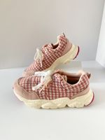 Текстильные кроссовки Flower Montain, 31,5