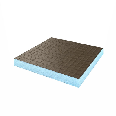 Плита теплоизоляционная Ruspanel RPG Basic 30х600х2500 мм с односторонним армированием