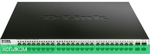 Коммутатор D-Link DGS-1210-52P/ME/B1A