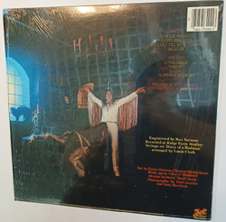 Ozzy Osbourne Diary Of A Madman