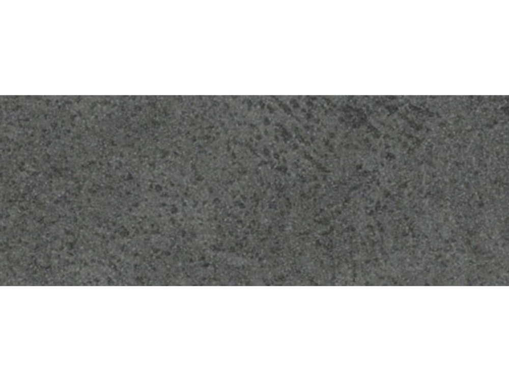 Ароза Реликтовая (Цемент темный, камень темный)  кромка ПВХ 1х19мм