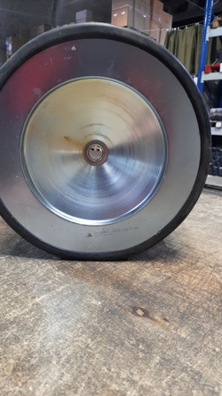 Фильтр воздушный внешний Hyundai 11L6-01870