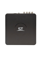 Видеорегистратор гибридный ST-HVR-S0805X20 8-канальный до 5МP 1 HDD LIGHT