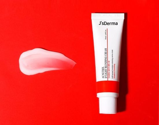 J's Derma — корейская космецевтика