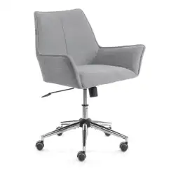 Кресло MURANO Хром