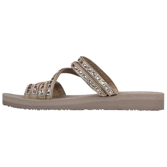 Skechers Meditation 'Gray Brown'