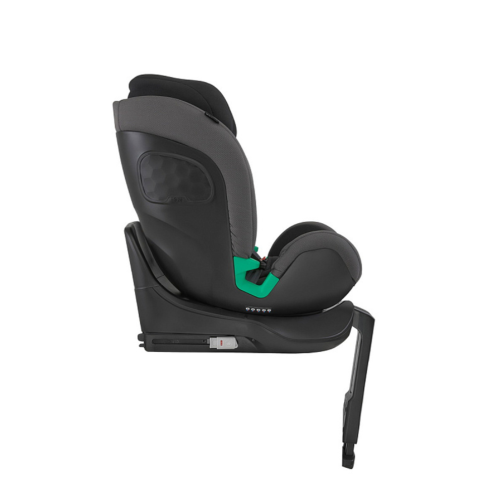 Автокресло Espiro Tau 0-36 кг 117 graphite