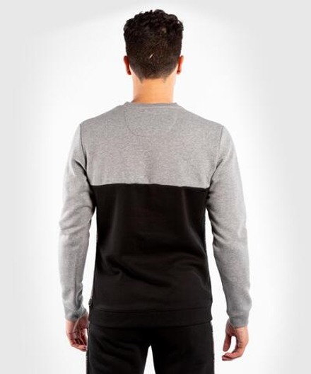 Свитшот Venum Rafter Light Heather Grey