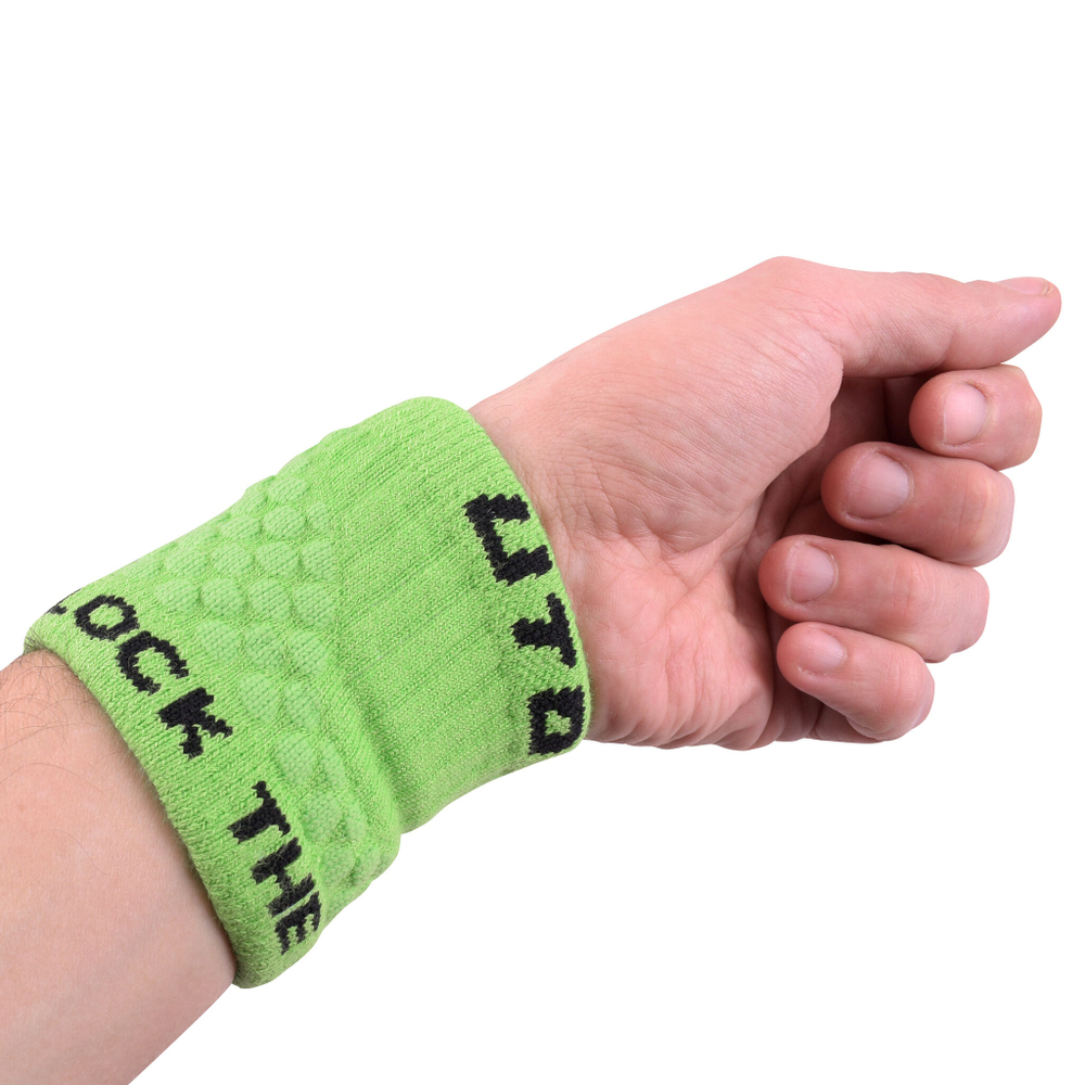 Напульсник UTO Sports Wrist Guard CoolMax 935101