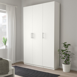 IKEA KALLRÖR  (ИКЕА КАЛЛРÖР)  -  Ручка, нержавеющая сталь, 213 мм